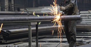 Цена на сварные работы в Железнодорожный - расчет стоимости сварных работ цена от 1255 руб.