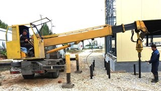 Свая винтовая 102 купить в железнодорожном - цена от 2406 руб