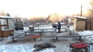 Купить винтовые сваи 76 в железнодорожном и Московской области | цена от 1778 руб с доставкой