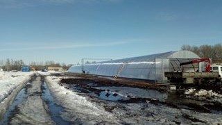 Купить сваи для теплицы в Железнодорожный - цена от производителя от 2301 руб